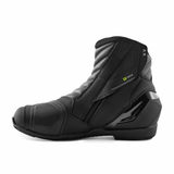 SHIMA TX-3.0 BOTAS DE HOMBRE NEGRO FLUO