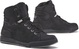 FORMA- BOTAS SWIFT DRY BLACK/BLACK - SECURTEX MOTOR S.L (t/a MaximoMoto)