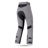 SHIMA JET IMPERMEABLE PANTALONS DE MOTO SENYORA GRIS