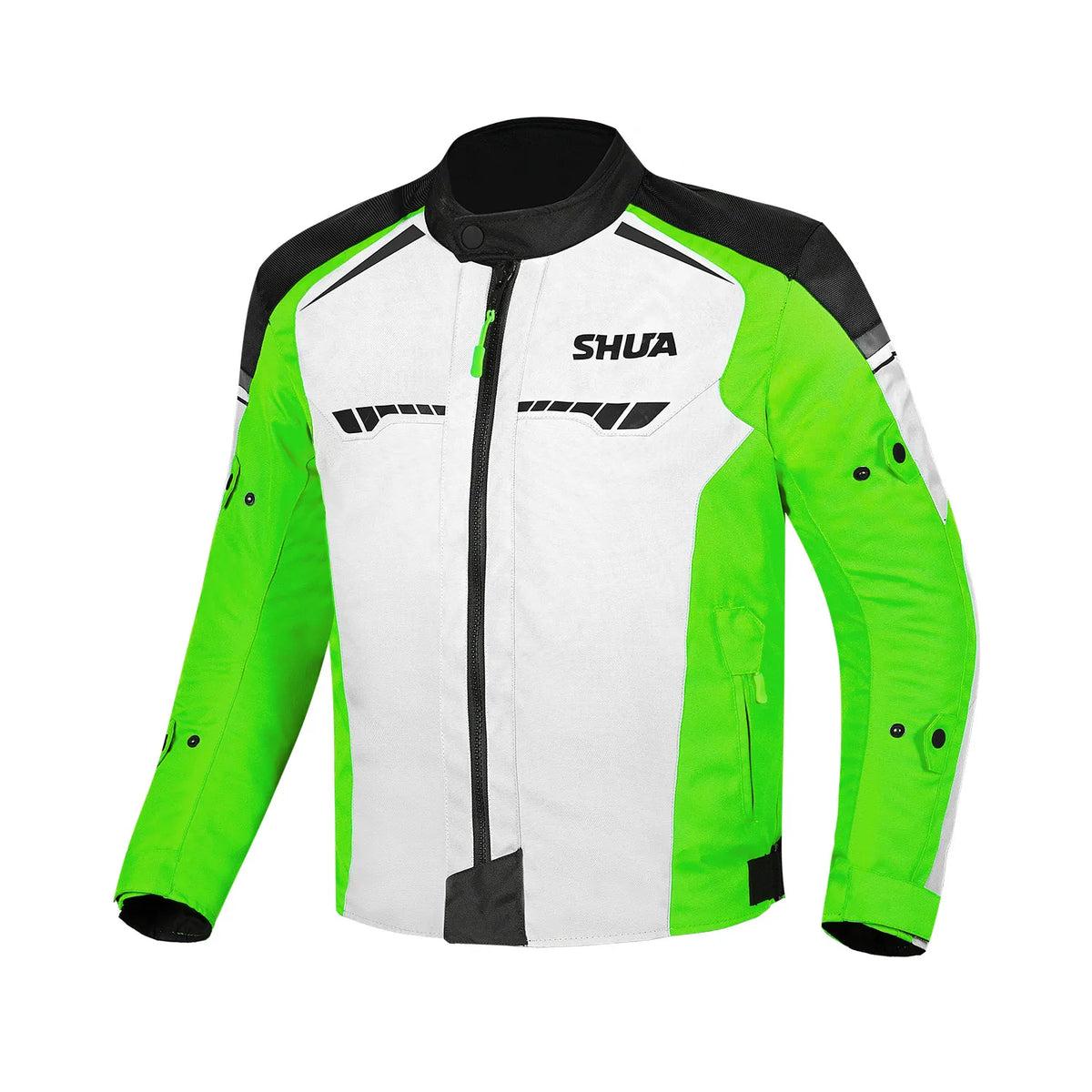 SHUA - IMMORTAL Hielo/Verde/Negro