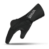 SHUA THERMAL THAW GUANTES DE MOTO NEGRO GRIS