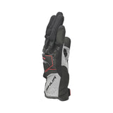 Shua - Sea Breeze Guantes Negro/Gris/Rojo-GUANTES-Maximo Moto