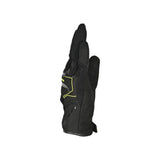 Shua - Sea Breeze Guantes Nero/F.Amarillo-GUANTES-Maximo Moto