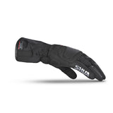 SHUA - Snow Seal Winter Glove Negro/Gris-GUANTES-Maximo Moto