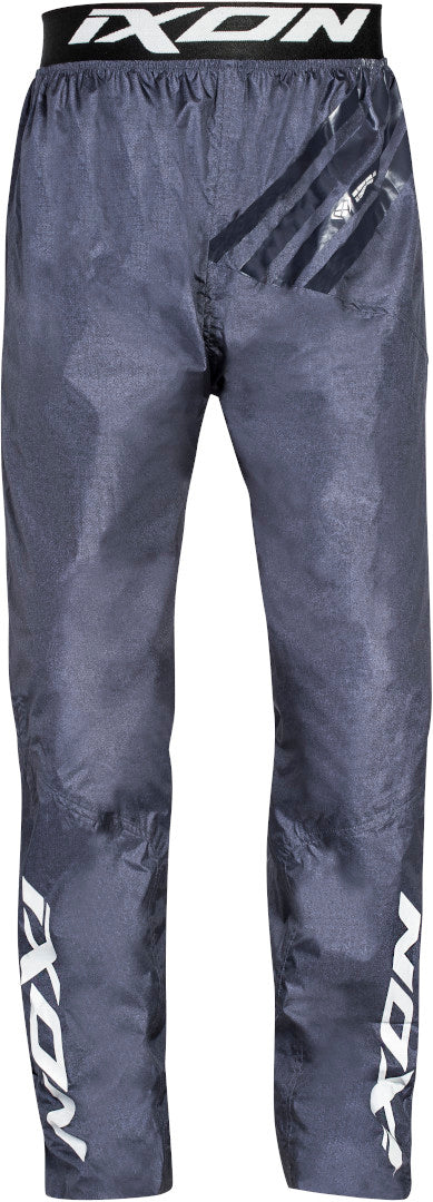 IXON STRIPE HOMBRE PANTALÓN DE LLUVIA MARINO