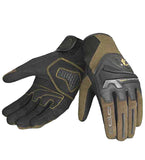 Guante Textil Man Star Arena/Negro 
