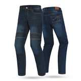 BELA - Pantalón Jeans DJ20 Azul Vaquero
