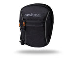 SEVENTY DEGREE SD-TL2 LEG BAG PARA MOTO NEGRA/BLANCA