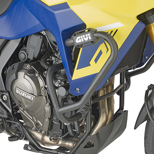 GIVI DEFENSAS MOTOR SUZUKI V-STROM 800DE - Maximo Moto S.L