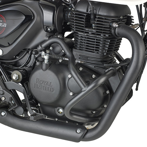 GIVI DEFENSAS MOTOR ROYAL ENFIELD HNTR 350