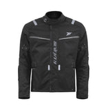 SEVENTY SD-JT83 TONALE Chaqueta Deportiva Para Hombre Negra