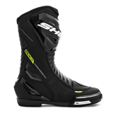 SHIMA RX-3 RACING HOMBRE AMARILLO FLUO