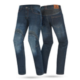 BELA - Pantalón Jeans Boston Azul Denim
