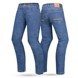 BELA - Pantalón Denim Jeans Rio Men Vaquero CE - Azul