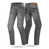 BELA - Pantalón Jeans Tom Gris
