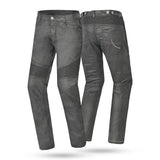 BELA - Pantalón Jeans Tom Men Wax Negro Vaquero