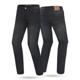BELA - Pantalón Jeans Rio Men Negro