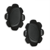 Shua- Knee Slider Without Logo Negro-Accesorios-Maximo Moto