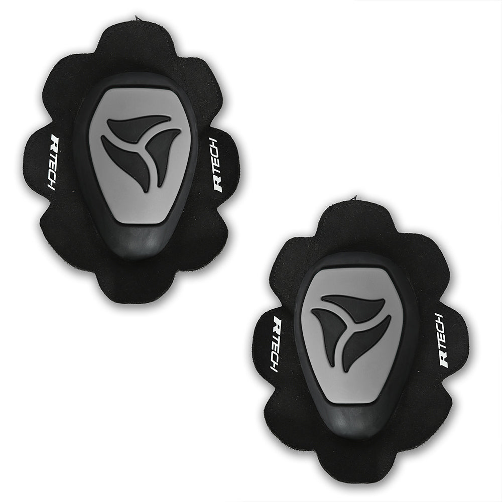 R-TECH PROTECCION RODILLA KNEE SLIDER NEGRE