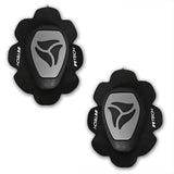 R-TECH PROTECCION RODILLA KNEE SLIDER NEGRE