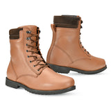 BELA - Botas Piel Legacy Marron