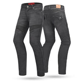 BELA - Pantalón Denim Jeans Rosekin Lady CE Vaquero Negro