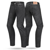 BELA - Pantalon denim Vaquero Stroke 32L Negro