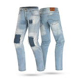 BELA - Pantalón Vaquero Jeans John CE Azul Denim