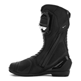 SHIMA RX-3 RACING NEGRO HOMBRE BLANCO