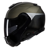 NOLAN X-1005 ULTRA CARBON VERNICIATURA SPECIALE 342 modular Casco