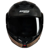 NOLAN X-1005 ULTRA CARBON VERNICIATURA SPECIALE 345 Modular Casco