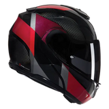 NOLAN X-1005 ULTRA CARBON VERNICIATURA SPECIALE 346 Modular Casco