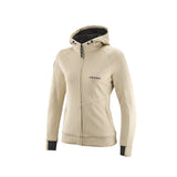 IXON Sudadera ligera y técnica con corte inspirado en la ropa deportiva GREGE