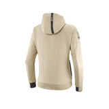 IXON Sudadera ligera y técnica con corte inspirado en la ropa deportiva GREGE