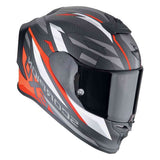 SCORPION EXO R1 EVO CARBON AIR RUNNER Integral Casco