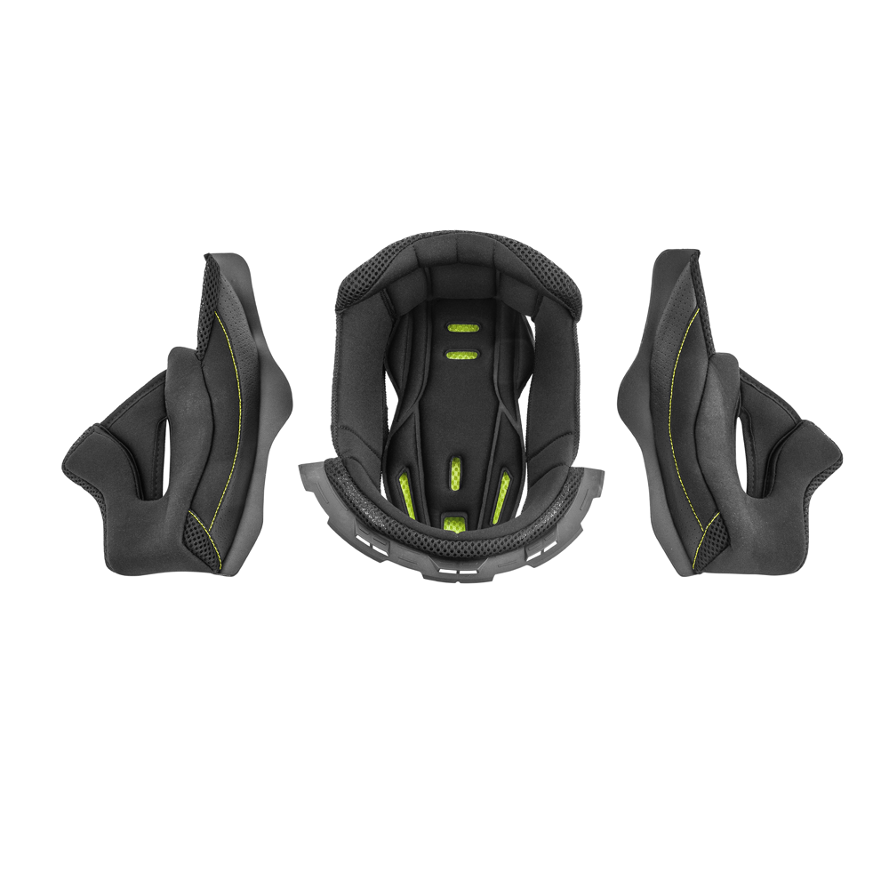 ACERBIS LINING REACTIVE 139 CASCO NEGRO