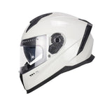 CGM 311A BLAST MONO Integrales Moto Casco Gris