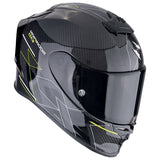 SCORPION EXO-R1 EVO CARBON AIR CYNERGY Integral Casco