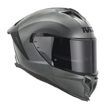GIVI H50.3B Casco integral para moto 