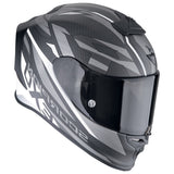 SCORPION EXO R1 EVO CARBON AIR RUNNER Integral Carreras Casco