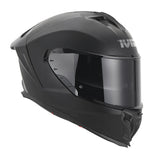 GIVI H50.3B Casco integral para moto