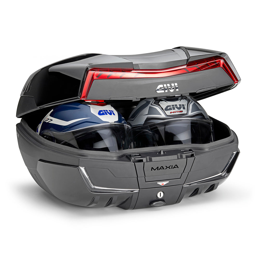 GIVI V58NNB V58 MAXIA 5 Estuche Superior Maleta Moto 58 L - SECURTEX MOTOR S.L (t/a MaximoMoto)