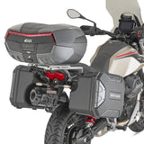 GIVI MK V58 MAXIA 5 Maleta Moto Tapa Grafito 58 L - SECURTEX MOTOR S.L (t/a MaximoMoto)