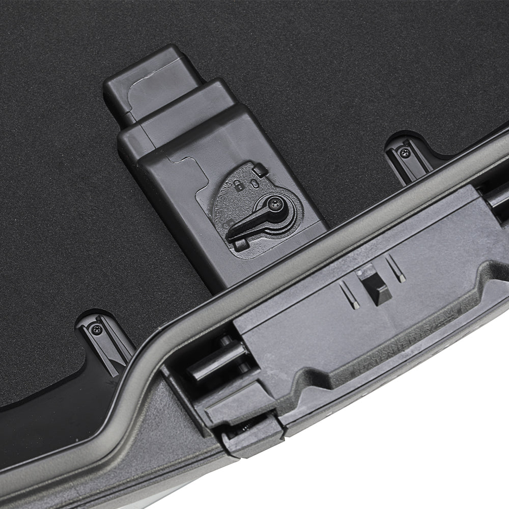 GIVI V58NNB V58 MAXIA 5 Estuche Superior Maleta Moto 58 L - SECURTEX MOTOR S.L (t/a MaximoMoto)