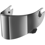SHARK ECRAN MIRROR VISOR A.R A.B Chrome