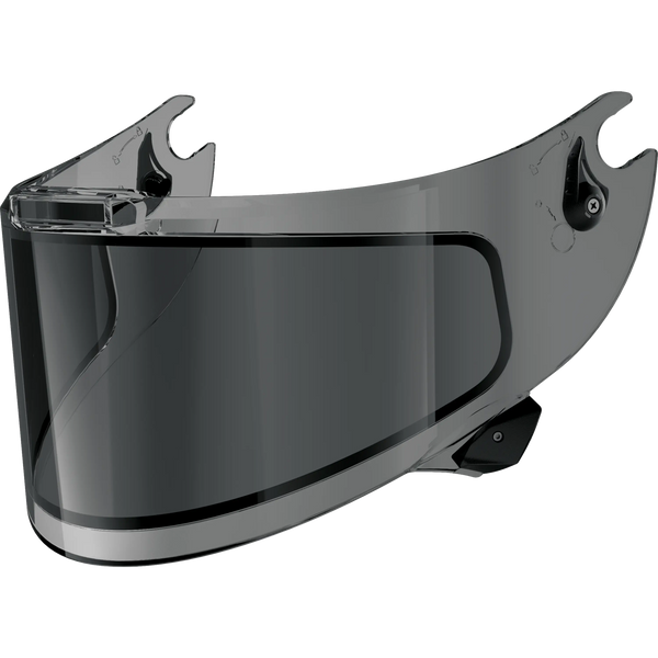 SHARK INSTANT PHOTOCHROMIC LC IRID VISOR Dark Smoke