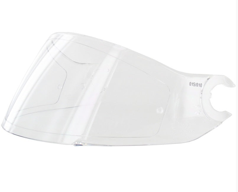 SHARK V7 SCREEN EQUIPPED PIN DE PINLOCK AR APPROVED CLEAR