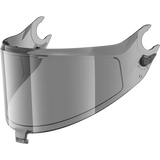 SHARK PRE-EQUIPPED VISOR Pinlock Anti-Scratch Treated Light Tint 50%