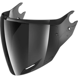 SHARK ECRAN ANTI-SCRATCH VISOR TINTED Dark Smoke