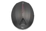 MT GENESIS SV SOLID A1 NEGRO MATE - CASCO